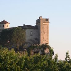 Château de Châteaubourg