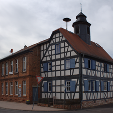 Haus Zur Reffenstraße 2