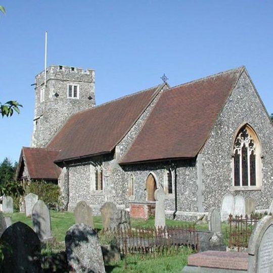 Church of St Margaret