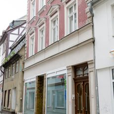 Kramerstraße 22 (Zeitz)
