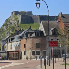 Fortress of Charlemont