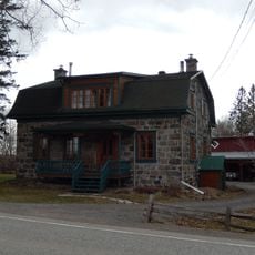 Maison Allard-Labrèche
