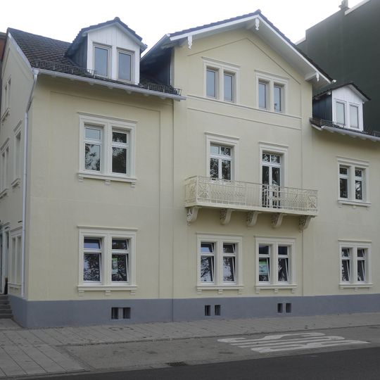 Wohnhaus