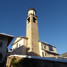 Chiesa di Santa Maria Assunta