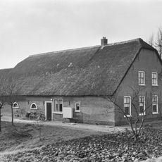 Boerderij, langhuis