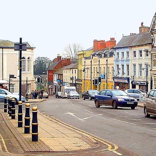 Lutterworth