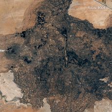 Aden Crater
