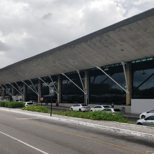 Belém International Airport