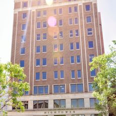 Hightower Building
