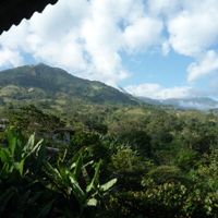 Distretto di Santo Domingo