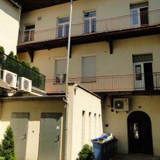 5 Stradomska Street in Kraków