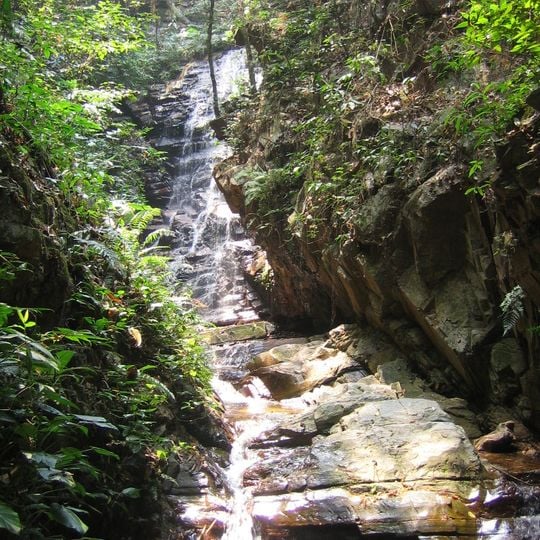 Nationalpark Taksin Maharat