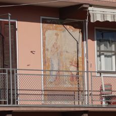 Beata Vergine di Caravaggio