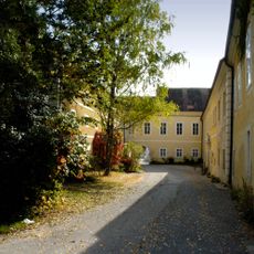 Rectory in Wullersdorf