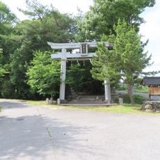 比都佐神社