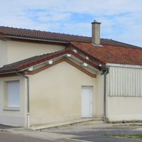 Luxémont-et-Villotte