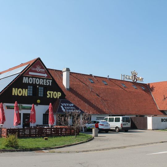 Rohlenka