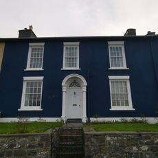 No.5 Greenland Terrace (Ty-Rhos)