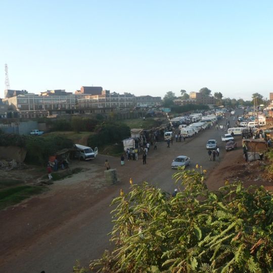Kikuyu