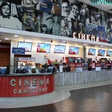 Cinema Devoto