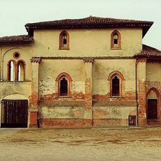 Palazzo Reale (Corteolona)
