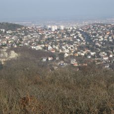 Kis-Hárs Hill