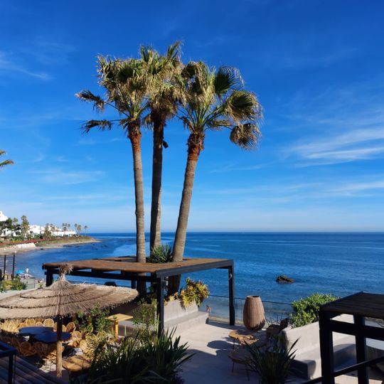 Club Max Beach