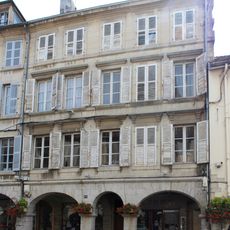 Maison, 65 rue du Commerce