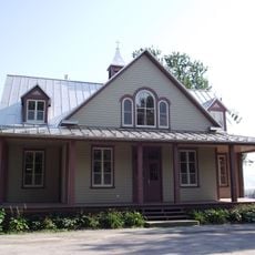 École Saint-Charles-de-Grondines
