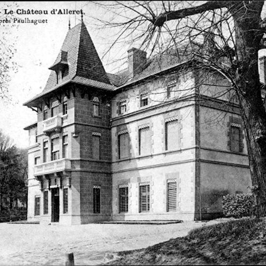 Saint-Privat-du-Dragon