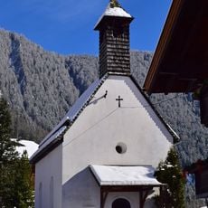 Josefskapelle (Bobojach)