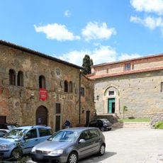 Palazzo Pretorio
