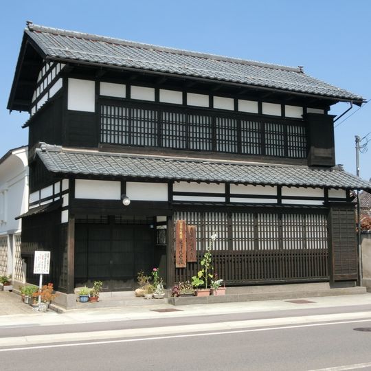 Yonezawa Folk Craft Museum
