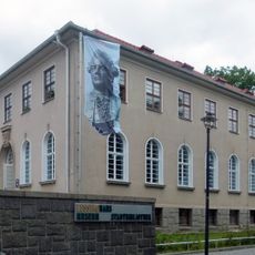 Lessing-Museum Kamenz