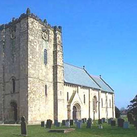 Church of St Michael