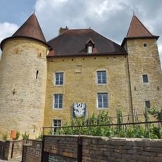 Musée de la la vigne et du vin d'Arbois