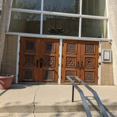 Anshe Sholom B'nai Israel