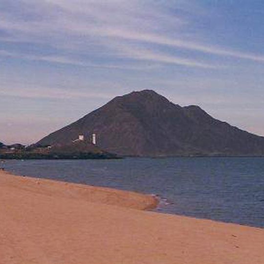 San Felipe