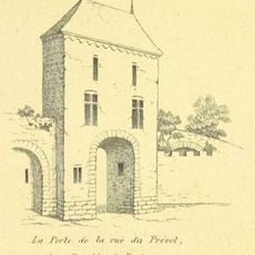 Sint-Kwintenspoort