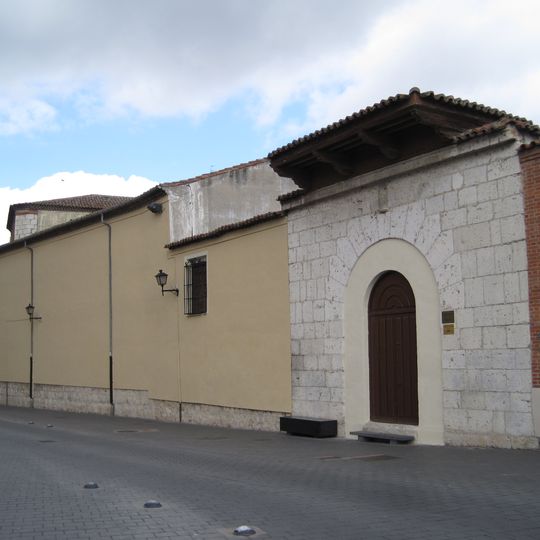Museo de Santa Isabel