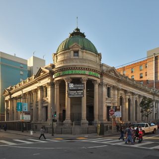 Hibernia Bank (San Francisco)
