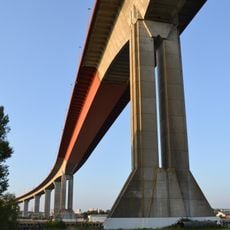 Pont de Cheviré