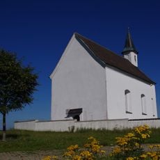 St. Johann Baptist