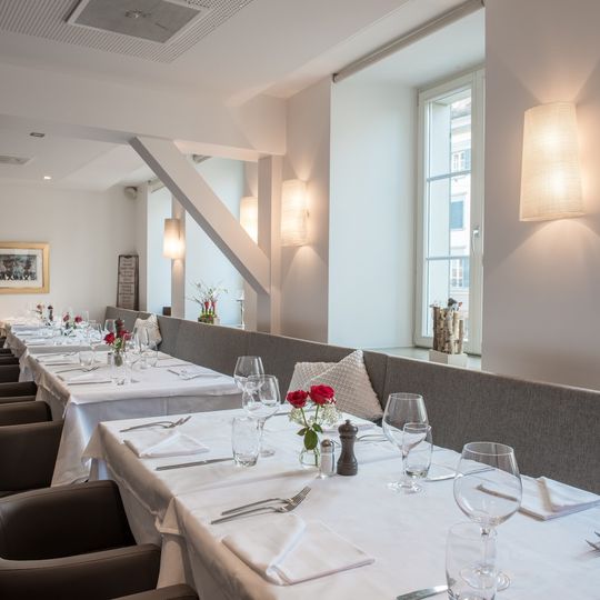Ristorante Mamma Leone
