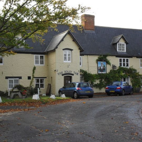The Jolly Tar Public House