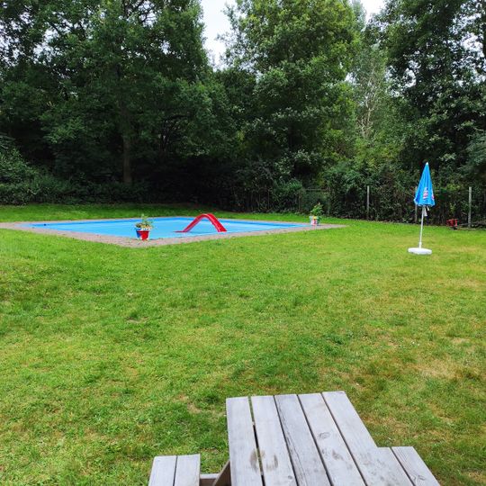 Freibad Wohlde