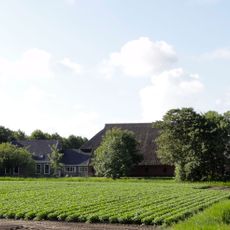 Oudebildtdijk 833, Sint Jacobiparochie