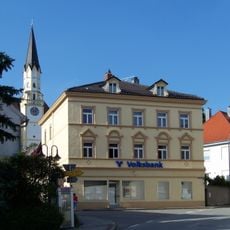 Wohnhaus