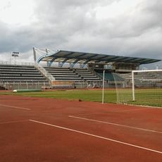 Katerini Stadium