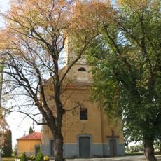 Farský kostol sv. Tomáša